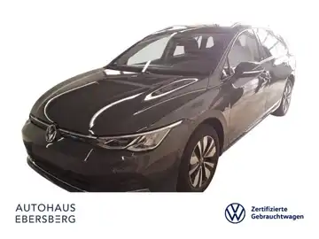 VW Golf VIII Variant 8 MOVE 2.0 TDI 5JGar ACC Navi connect (1/9)