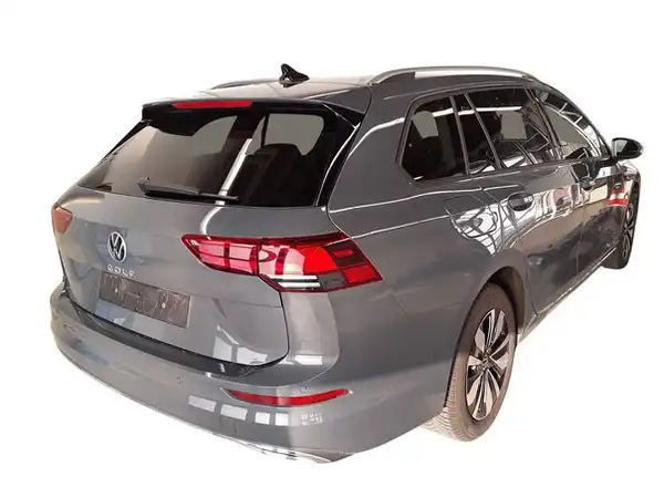 VW Golf VIII Variant 8 MOVE 2.0 TDI 5JGar ACC Navi connect (4/9)