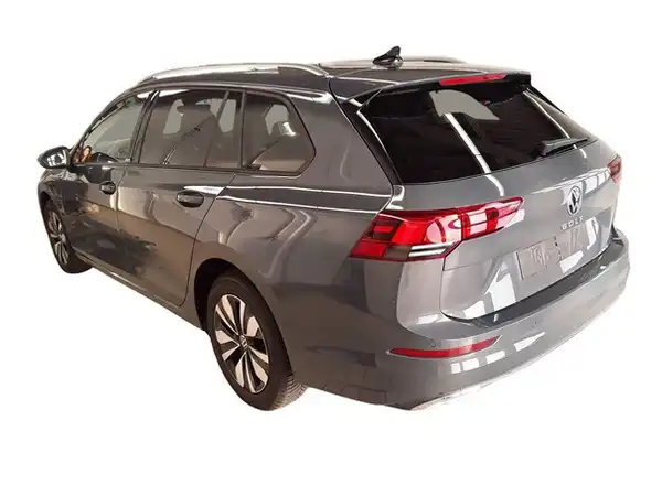 VW Golf VIII Variant 8 MOVE 2.0 TDI 5JGar ACC Navi connect (5/9)