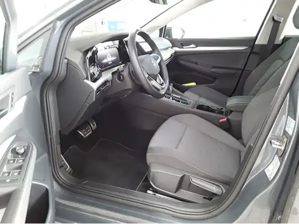 VW Golf VIII Variant 8 MOVE 2.0 TDI 5JGar ACC Navi connect (6/9)