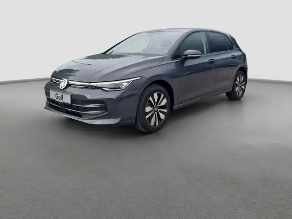 VW Golf Life 1.5 TSI (2/16)