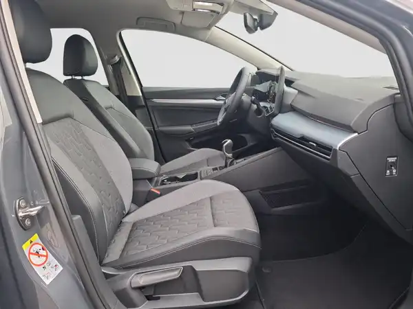 VW Golf Life 1.5 TSI (14/16)