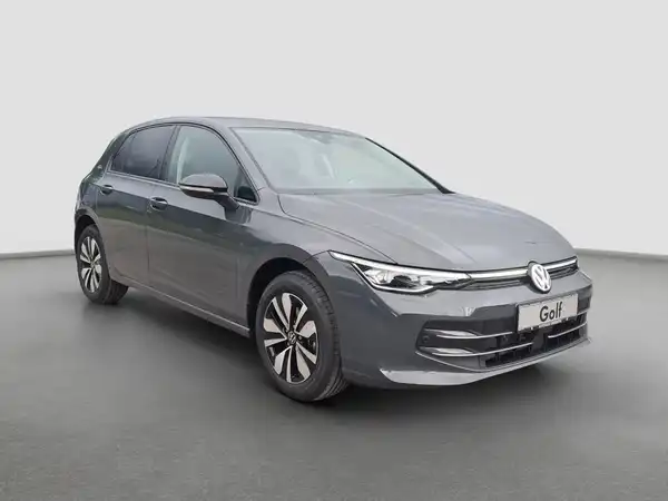 VW Golf Life 1.5 TSI (4/16)