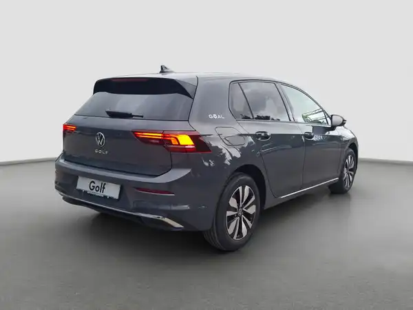 VW Golf Life 1.5 TSI (5/16)