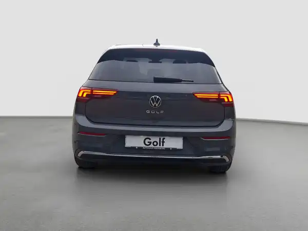 VW Golf Life 1.5 TSI (6/16)
