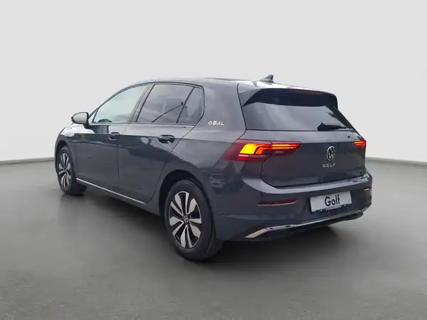 VW Golf Life 1.5 TSI (7/16)