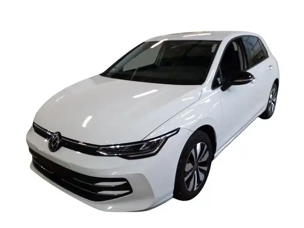 VW Golf GOAL 1.5 TSI 5JGAR ACC LED Digital (2/6)