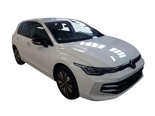VW Golf GOAL 1.5 TSI 5JGAR ACC LED Digital (3/6)