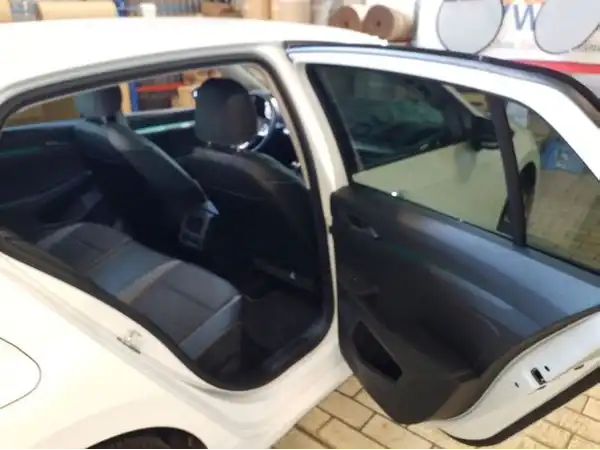 VW Golf GOAL 1.5 TSI 5JGAR ACC LED Digital (6/6)