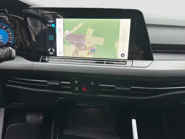 VW Golf Variant Style 2.0 TDI (12/16)