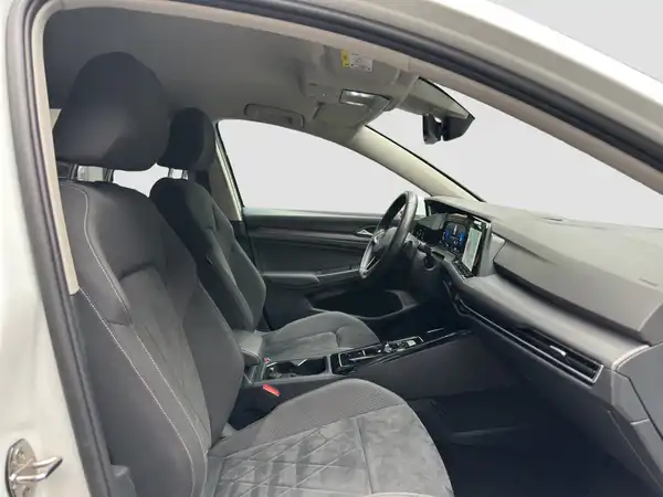 VW Golf Variant Style 2.0 TDI (14/16)