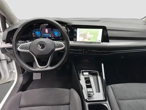 VW Golf Variant Style 2.0 TDI (10/16)