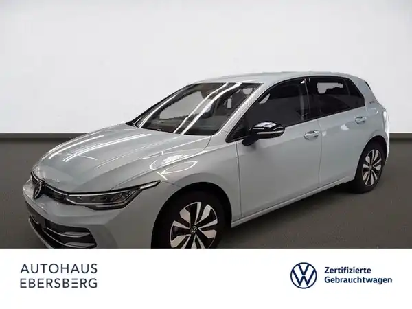 VW Golf GOAL 1.5 eTSI 5JGAR Connect ACC LED Digital (1/7)