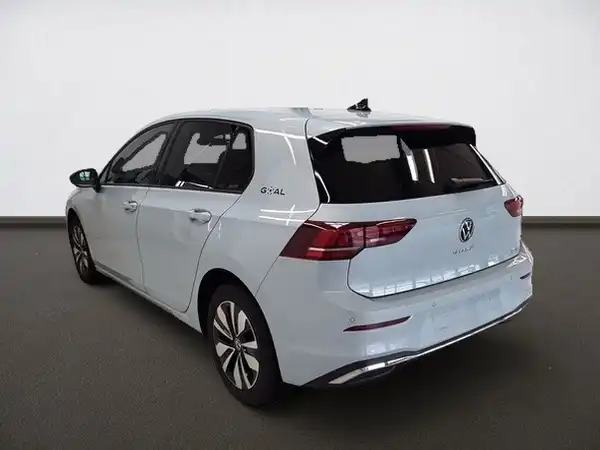 VW Golf GOAL 1.5 eTSI 5JGAR Connect ACC LED Digital (5/7)
