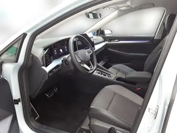 VW Golf GOAL 1.5 eTSI 5JGAR Connect ACC LED Digital (6/7)