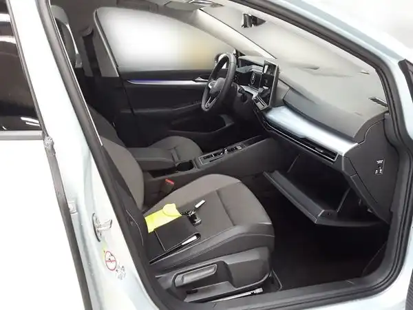 VW Golf GOAL 1.5 eTSI 5JGAR Connect ACC LED Digital (7/7)