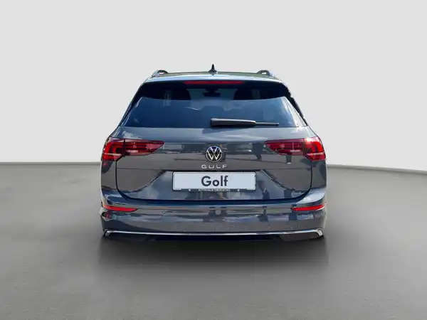 VW Golf Variant 2.0 TDI (6/16)