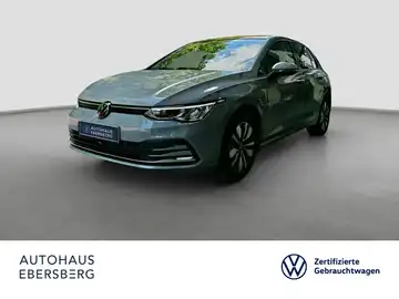 VW Golf VIII 8 MOVE 1.0 eTSI 5JGar Pano ACC StHzg (1/16)