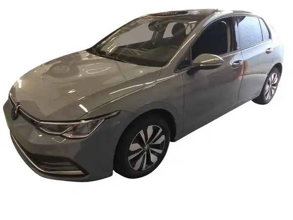 VW Golf VIII 8 MOVE 1.0 eTSI 5JGar Pano ACC StHzg (2/9)
