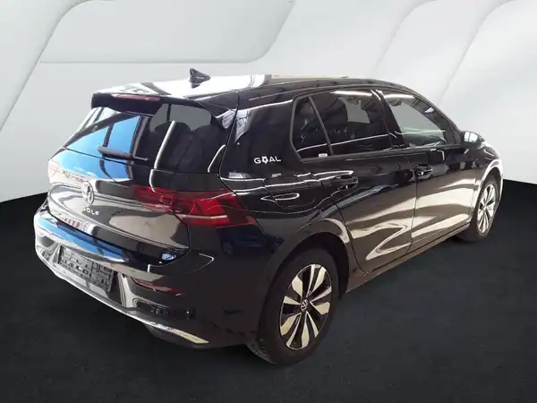 VW Golf Goal 1.5 TSI AHK Navi Digital LED (3/4)