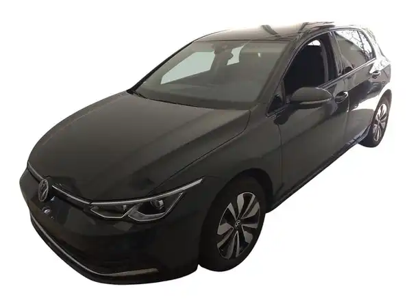 VW Golf VIII 8 MOVE 2.0 TDI 5JGar LED+ connect App (2/9)