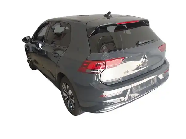 VW Golf VIII 8 MOVE 2.0 TDI 5JGar LED+ connect App (4/9)