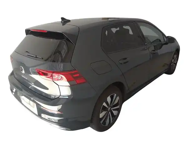 VW Golf VIII 8 MOVE 2.0 TDI 5JGar LED+ connect App (5/9)