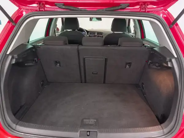 VW Golf VII SOUND 1.4 TSI App ACC Spiegel+ Navi Park-Lenk (15/21)