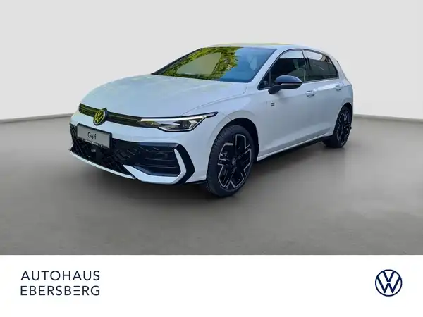 VW Golf R-Line 1.5 e TSI (1/16)