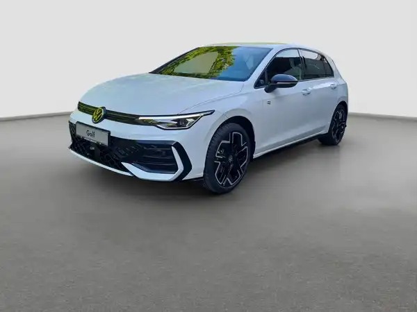 VW Golf R-Line 1.5 e TSI (2/16)