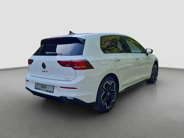 VW Golf R-Line 1.5 e TSI (5/16)