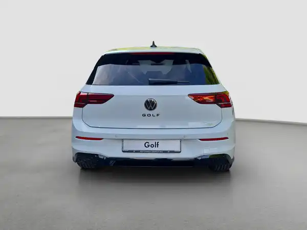 VW Golf R-Line 1.5 e TSI (6/16)