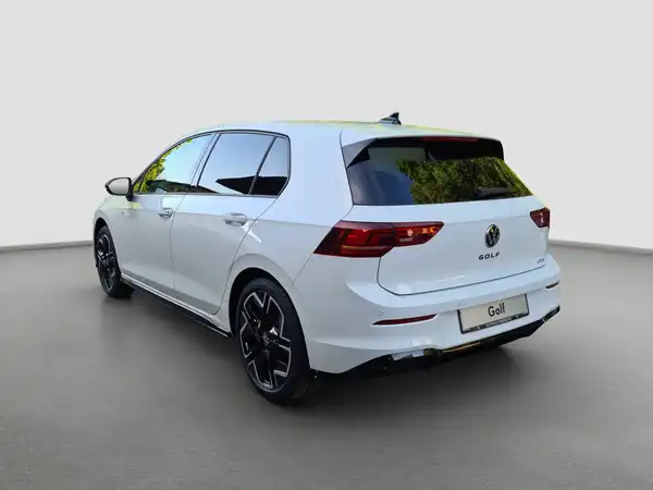 VW Golf R-Line 1.5 e TSI (7/16)