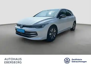 VW Golf VIII 8 GOAL 2.0 TDI Kamera IDA LED+ Travel Assist (1/16)