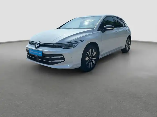 VW Golf VIII 8 GOAL 2.0 TDI Kamera IDA LED+ Travel Assist (2/16)