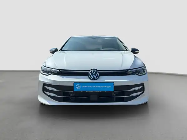 VW Golf VIII 8 GOAL 2.0 TDI Kamera IDA LED+ Travel Assist (3/16)