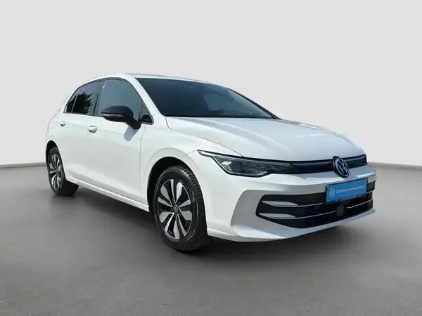VW Golf VIII 8 GOAL 2.0 TDI Kamera IDA LED+ Travel Assist (4/16)