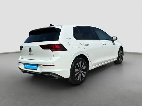 VW Golf VIII 8 GOAL 2.0 TDI Kamera IDA LED+ Travel Assist (5/16)
