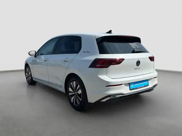 VW Golf VIII 8 GOAL 2.0 TDI Kamera IDA LED+ Travel Assist (7/16)