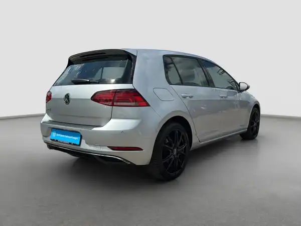 VW Golf VII e-Golf Combo virtual Alarm W-Pumpe Kamera (5/17)