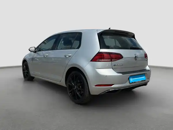 VW Golf VII e-Golf Combo virtual Alarm W-Pumpe Kamera (7/17)