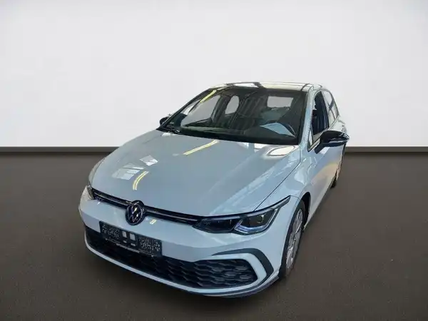 VW Golf VIII 8 GTE 1.4 eHybrid Business+Pano MATRiX (2/4)