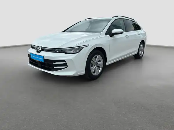 VW Golf VIII Variant 8 LIFE 1.5 eTSI 5JGar StandHzg 4xSHZ AHK (2/16)