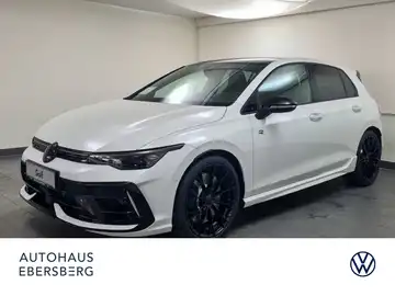 VW Golf R BLACK EDITION 2.0 TSI 4M (1/19)