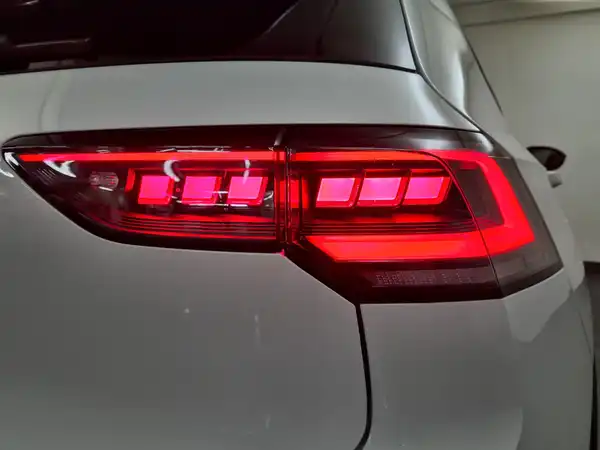 VW Golf R BLACK EDITION 2.0 TSI 4M (13/19)