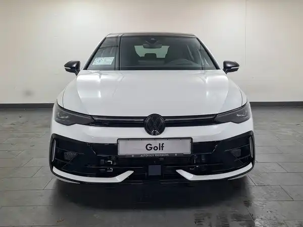 VW Golf R BLACK EDITION 2.0 TSI 4M (3/19)
