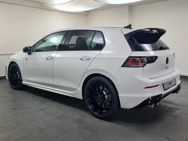 VW Golf R BLACK EDITION 2.0 TSI 4M (5/19)
