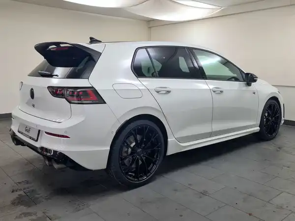 VW Golf R BLACK EDITION 2.0 TSI 4M (7/19)