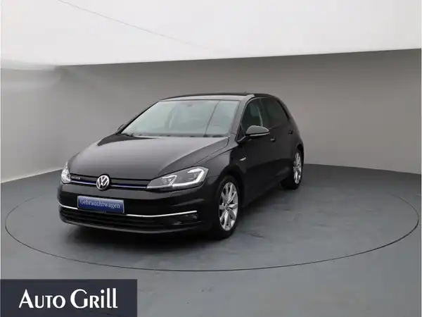 VW Golf VII 1.5 TSI ACT BlueMotion Highline (2/26)