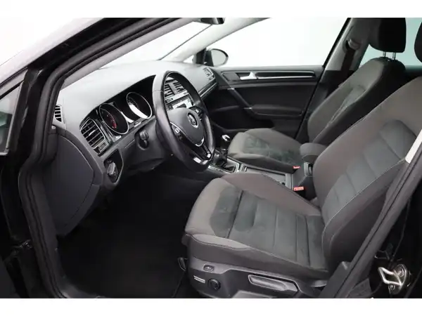 VW Golf VII 1.5 TSI ACT BlueMotion Highline (11/26)